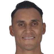 Keylor Navas