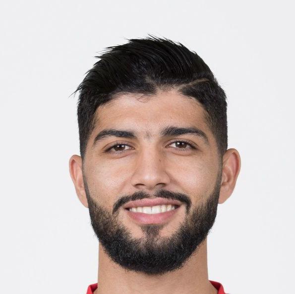 Ferjani Sassi