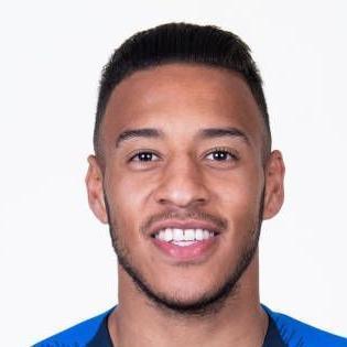 Corentin Tolisso