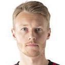 Simon Kjær
