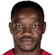 Steve Mandanda