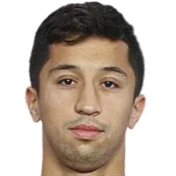 Alisher Dzhalilov