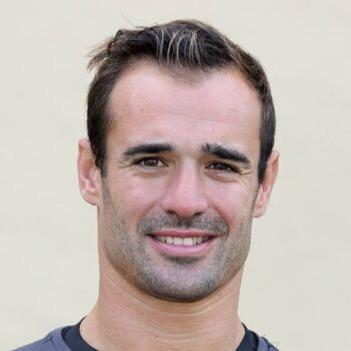 Justin Haber