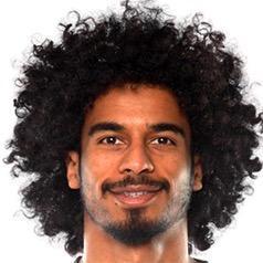 Akram Afif
