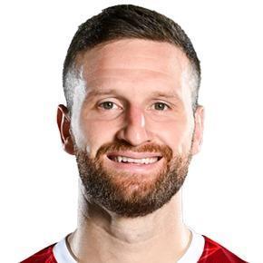 Shkodran Mustafi