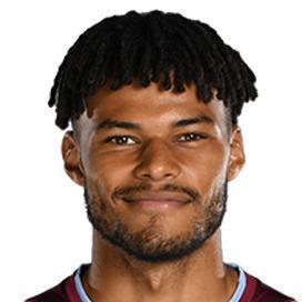 Tyrone Mings