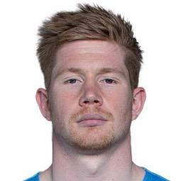 Kevin De Bruyne