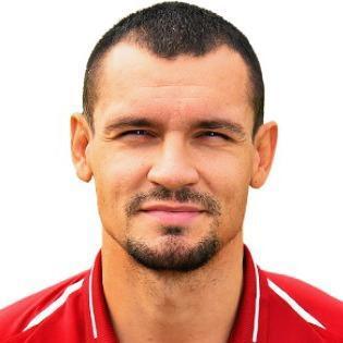 Dejan Lovren
