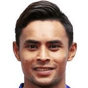 Zaquan Adha