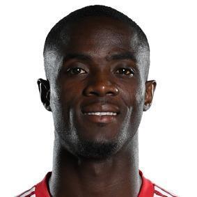 Eric Bertrand Bailly