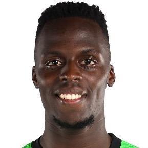 Édouard Mendy