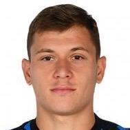 Nicolò Barella