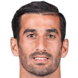Ehsan Hajsafi