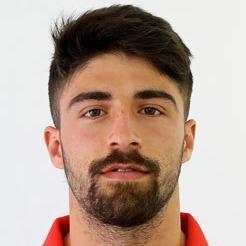 Nikolai Muscat