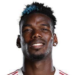 Paul Pogba