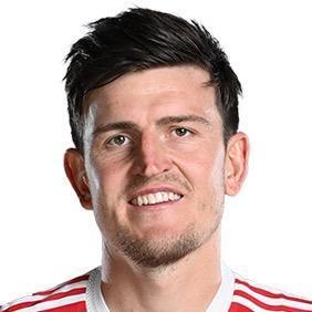 Harry Maguire