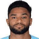 Jordan Amavi
