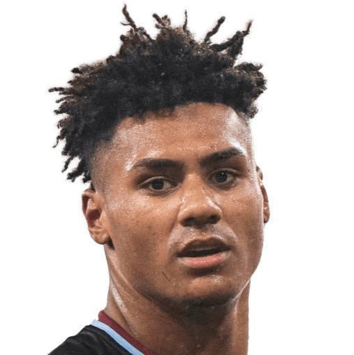 Ollie Watkins