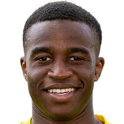 Yousouffa Moukoko