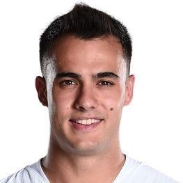 Sergio Reguillon
