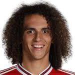 Mattéo Guendouzi