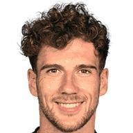 Leon Goretzka