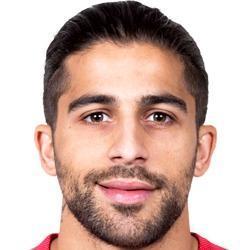 Ricardo Rodriguez