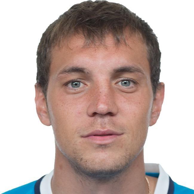 Artyom Dzyuba