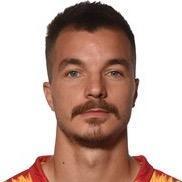 Stefan Mugoša