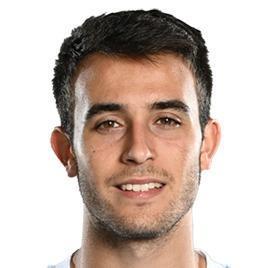 Eric Garcia