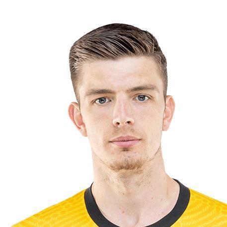 Nick Pope
