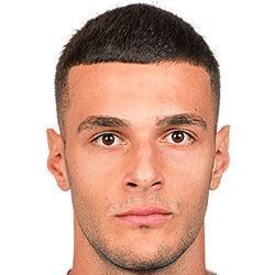 Gianluca Scamacca