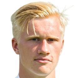 Albert Tjaaland