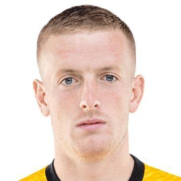 Jordan Pickford