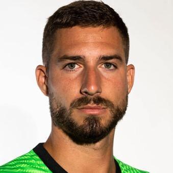 Kevin Trapp