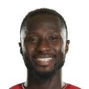 Naby Keita