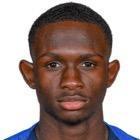 Tanguy Kouassi