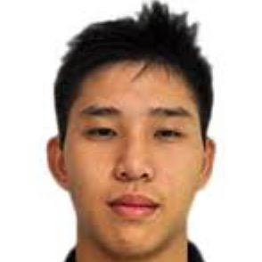 Damien Lim