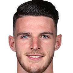 Declan Rice