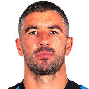 Aleksandar Kolarov