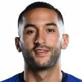 Hakim Ziyech