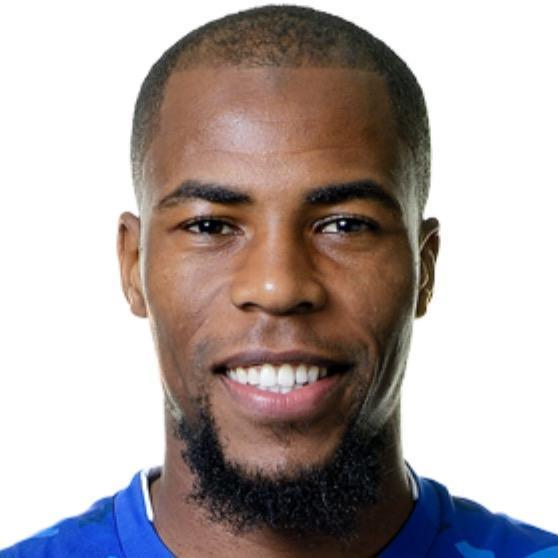 Djibril Sidibé