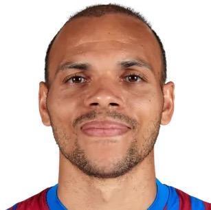 Martin Braithwaite