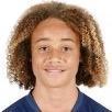 Xavi Simons