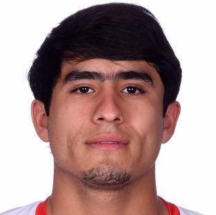 Rustam Soirov