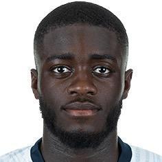Dayot Upamecano