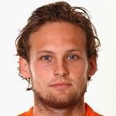 Daley Blind