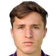Federico Chiesa