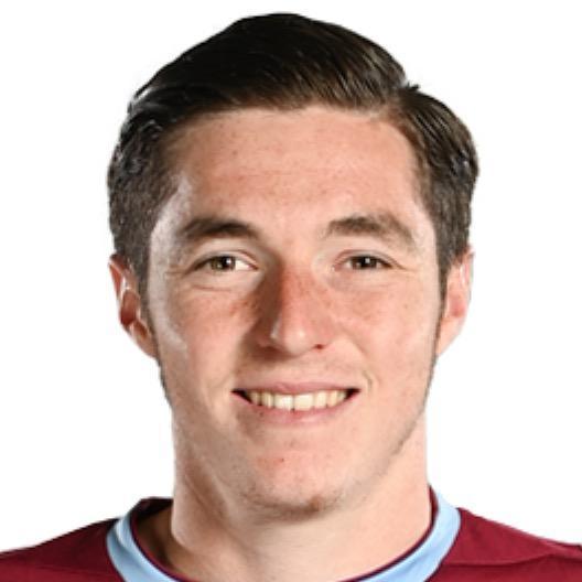Connor Coventry
