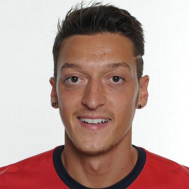 Mesut Ozil